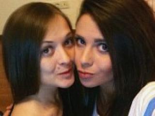 Еротичний відеочат badgirlsxx