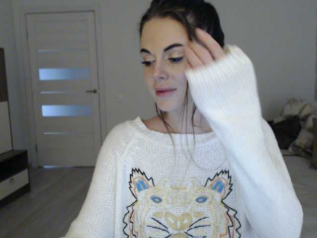 Скріншоти передачі HoneyyBunny