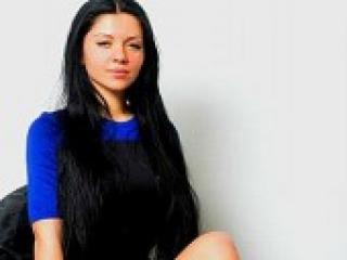 Еротичний відеочат badkisa