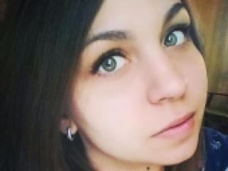 Еротичний відеочат badnyasha