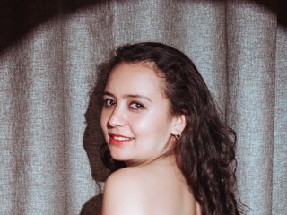 Еротичний відеочат BadraSaadi