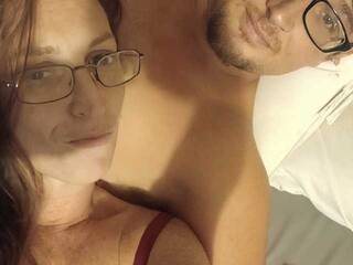 Еротичний відеочат Badteacher95