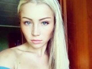 Еротичний відеочат baeatris008