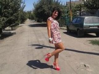 Еротичний відеочат bagheera696