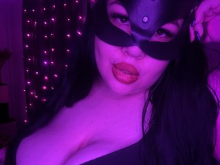 Еротичний відеочат Bagira222