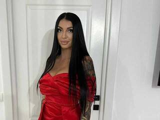 Еротичний відеочат BaileyHays