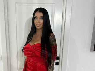 Еротичний відеочат BaileyHays