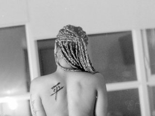 Еротичний відеочат baileymorgan