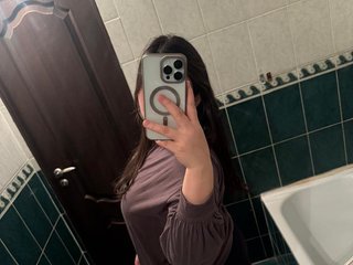 Еротичний відеочат bakatuka