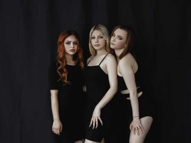 Фотографія профілю BalaGirls