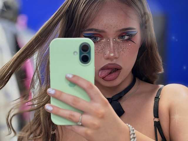 Фото профілю Bamb1-boobs