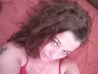 Еротичний відеочат BambiEyes