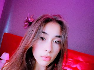 Еротичний відеочат Bambiiiii