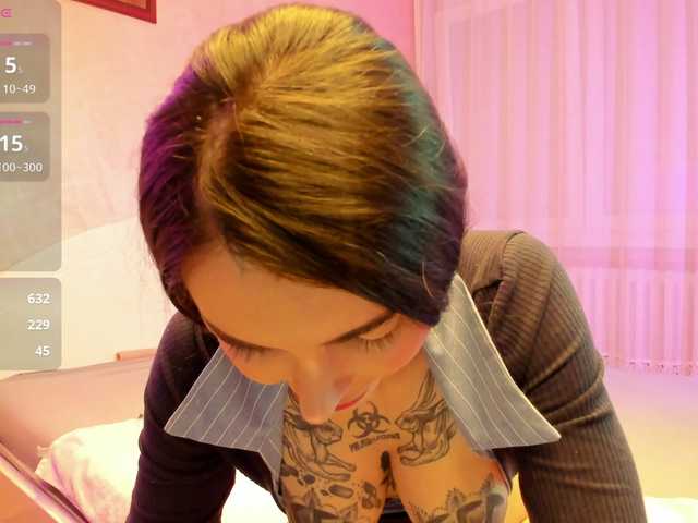 Скріншоти передачі BambiVal