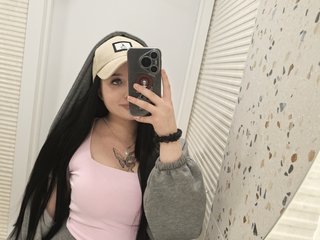 Еротичний відеочат bamboo0920