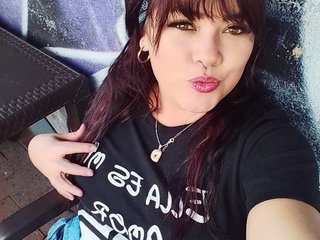 Еротичний відеочат Bamby6911