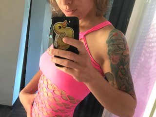 Еротичний відеочат Bamo4kaa