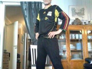 Еротичний відеочат bamsen6666