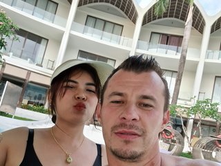 Еротичний відеочат bananajane