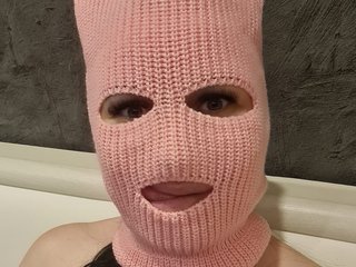 Еротичний відеочат Banditka007