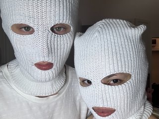 Еротичний відеочат Banditozz