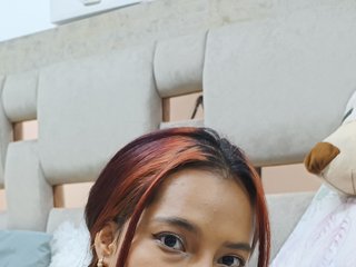 Еротичний відеочат bannet81