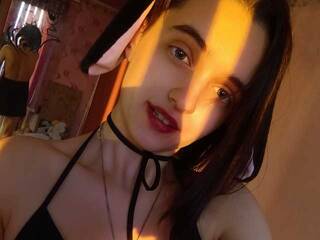 Еротичний відеочат BannyHeart