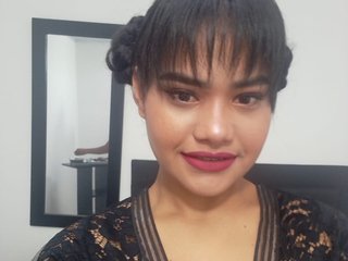 Еротичний відеочат barbaradaniel