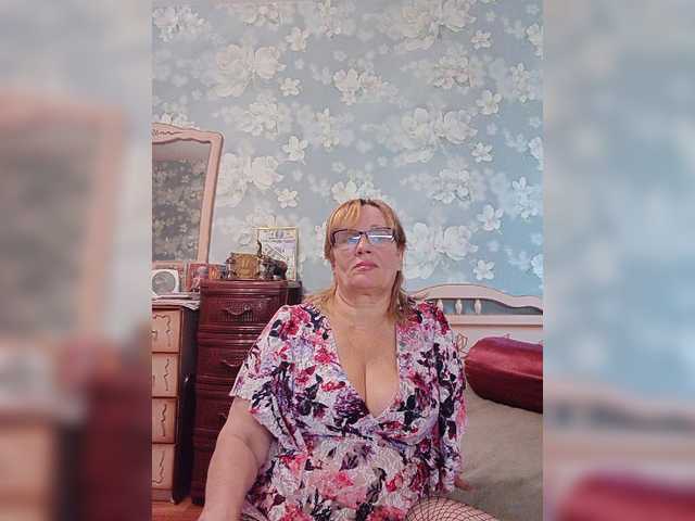 Скріншоти передачі BarbaraFan
