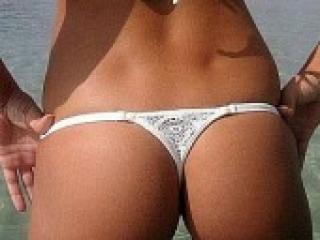 Еротичний відеочат barbaraxo