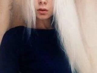 Еротичний відеочат barbbbi