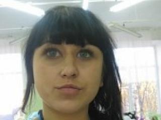 Еротичний відеочат barbi777