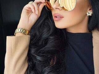 Еротичний відеочат Milaya_Mila