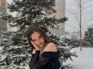 Еротичний відеочат barbie-dance
