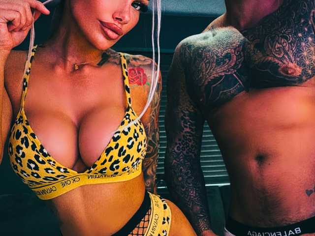 Фото профілю Pornstar-Billie