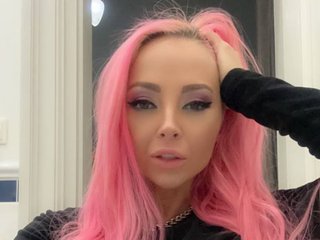 Еротичний відеочат Barbie-mf