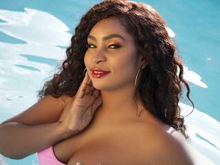 Еротичний відеочат BARBIEBENNET