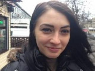 Еротичний відеочат barbiegirl3