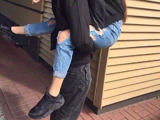 Еротичний відеочат BarbieInBondage