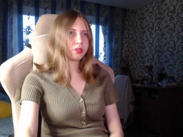 Скріншоти передачі Barbiewow