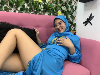 Еротичний відеочат bashira-s