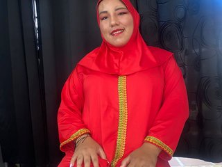 Еротичний відеочат BasiraFalu