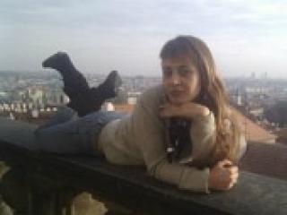 Еротичний відеочат basssya