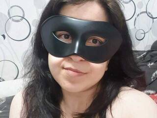 Еротичний відеочат BatGirl-2