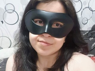 Еротичний відеочат BatGirl-2