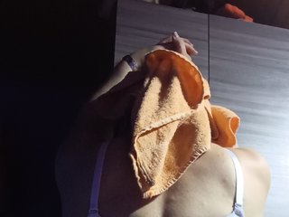 Еротичний відеочат Batichica69