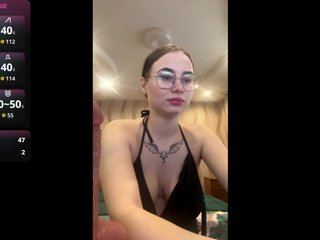 Еротичний відеочат BattyHils