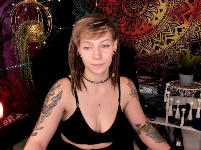 Скріншоти передачі BayleeDesire