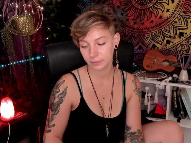 Скріншоти передачі BayleeDesire