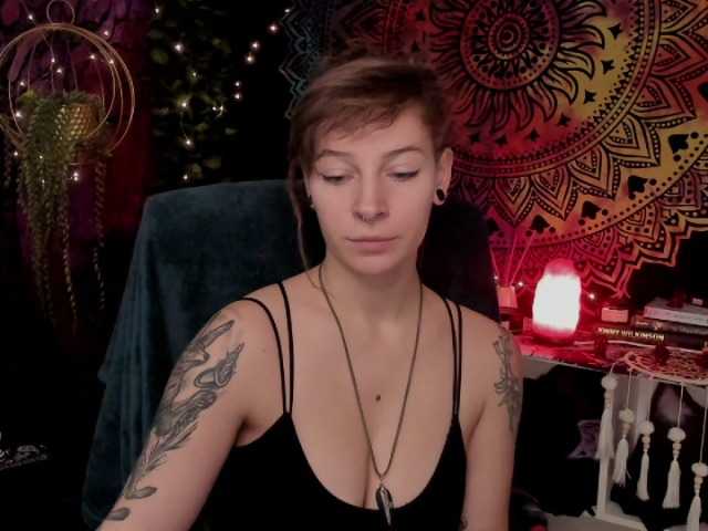 Скріншоти передачі BayleeDesire